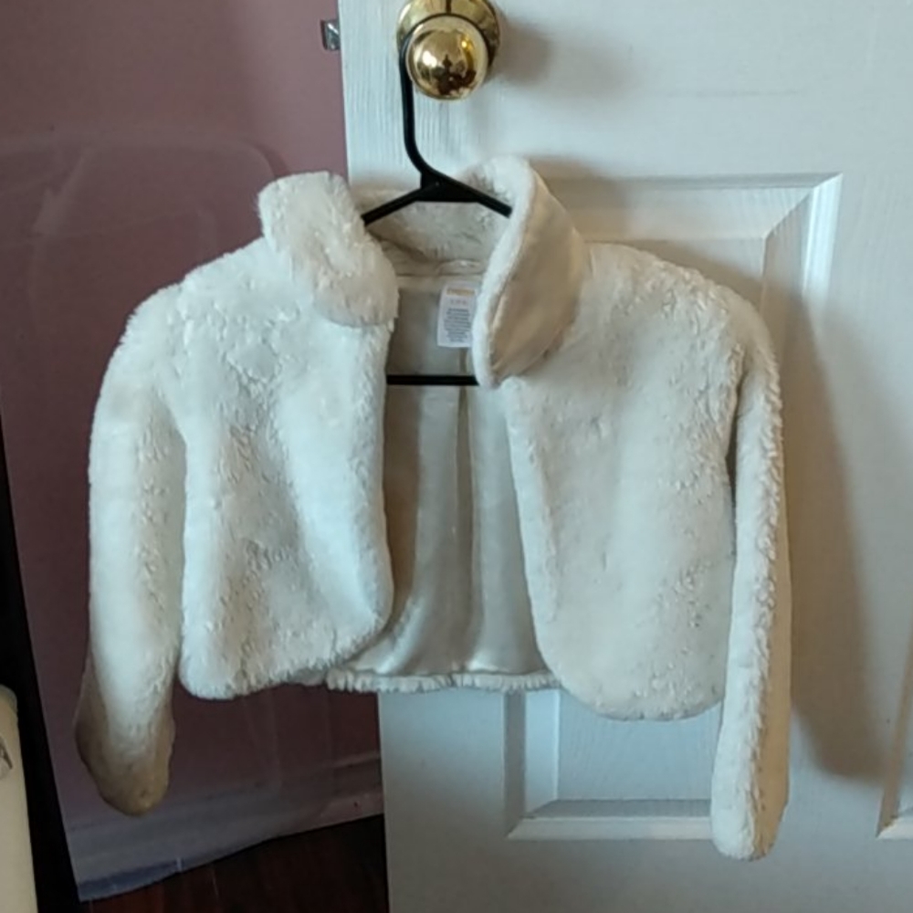 Cute soft fluffy sweater